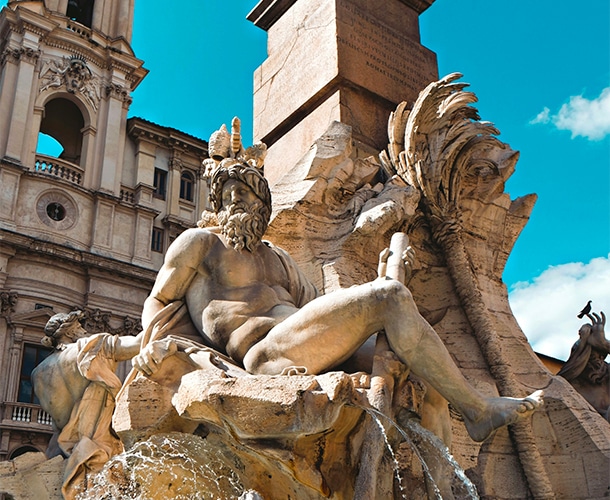 Appartamento Roma casa vacanza