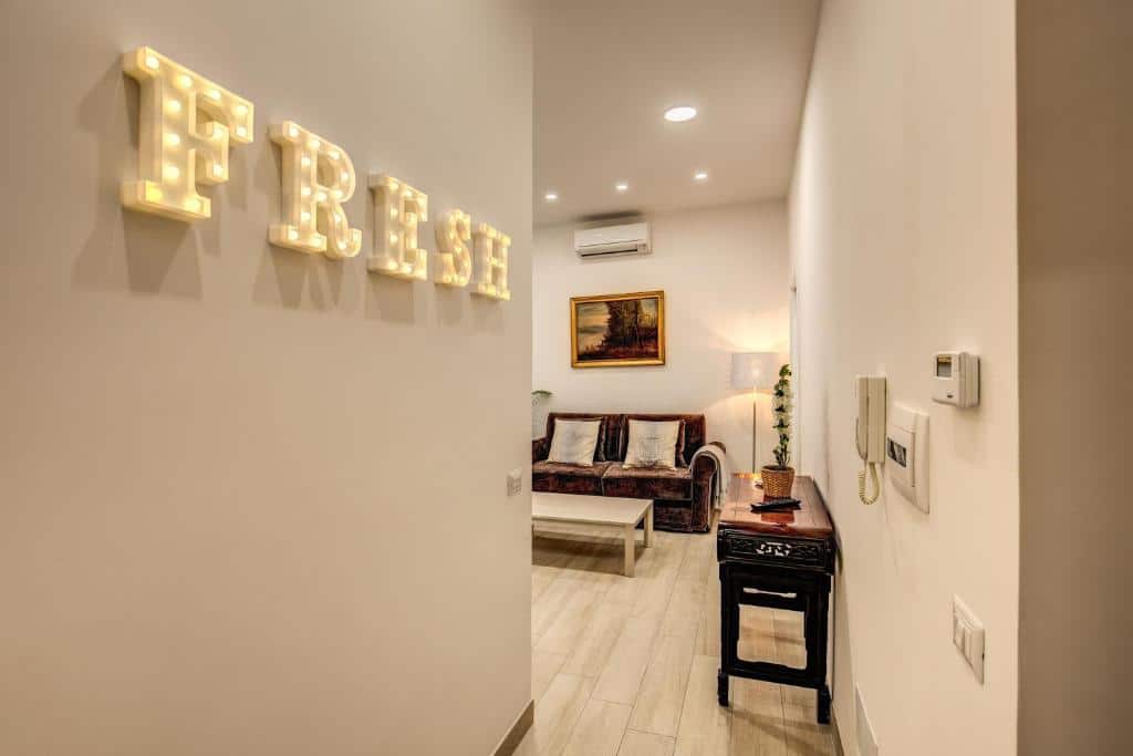 Appartamento Roma casa vacanza