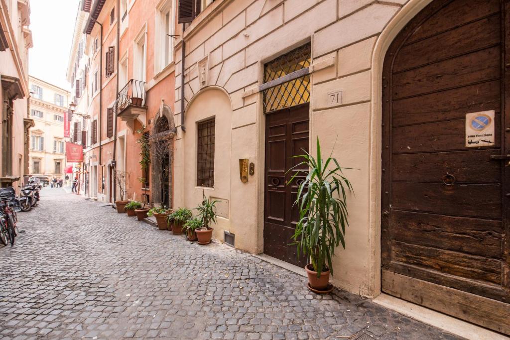 Appartamento Roma casa vacanza