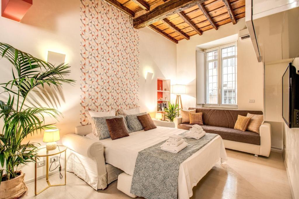 Appartamento Roma casa vacanza