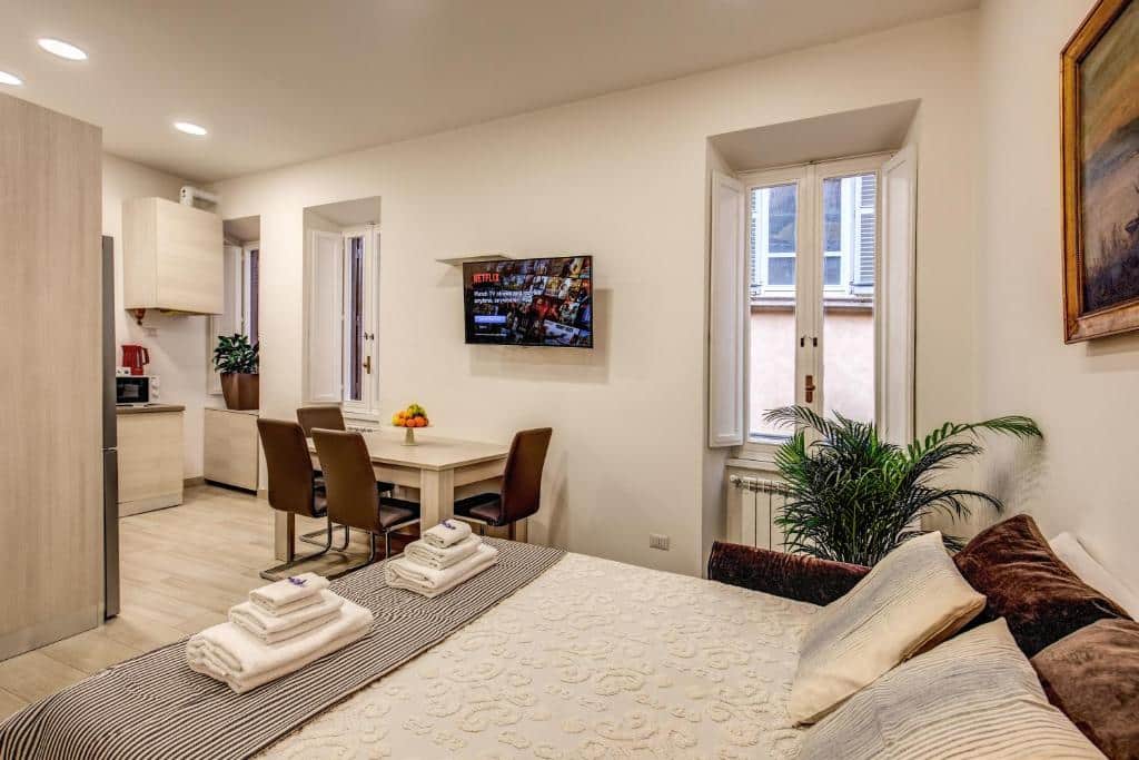 Appartamento Roma casa vacanza
