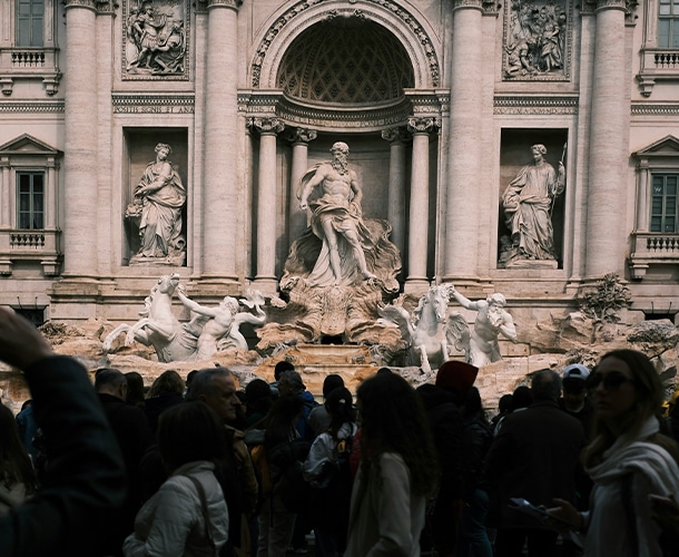 Appartamento Roma casa vacanza