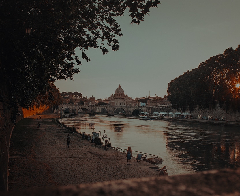 freshouse gestione case vacanza a roma