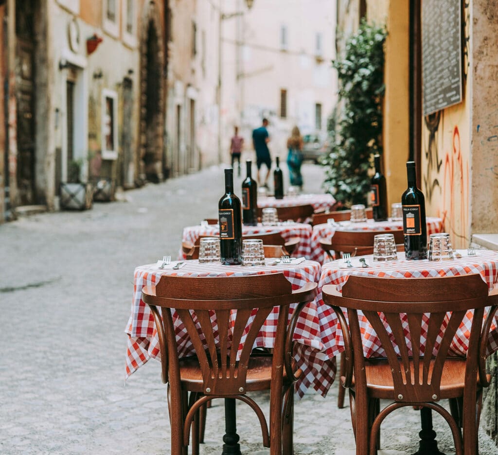 Appartamento Roma casa vacanza