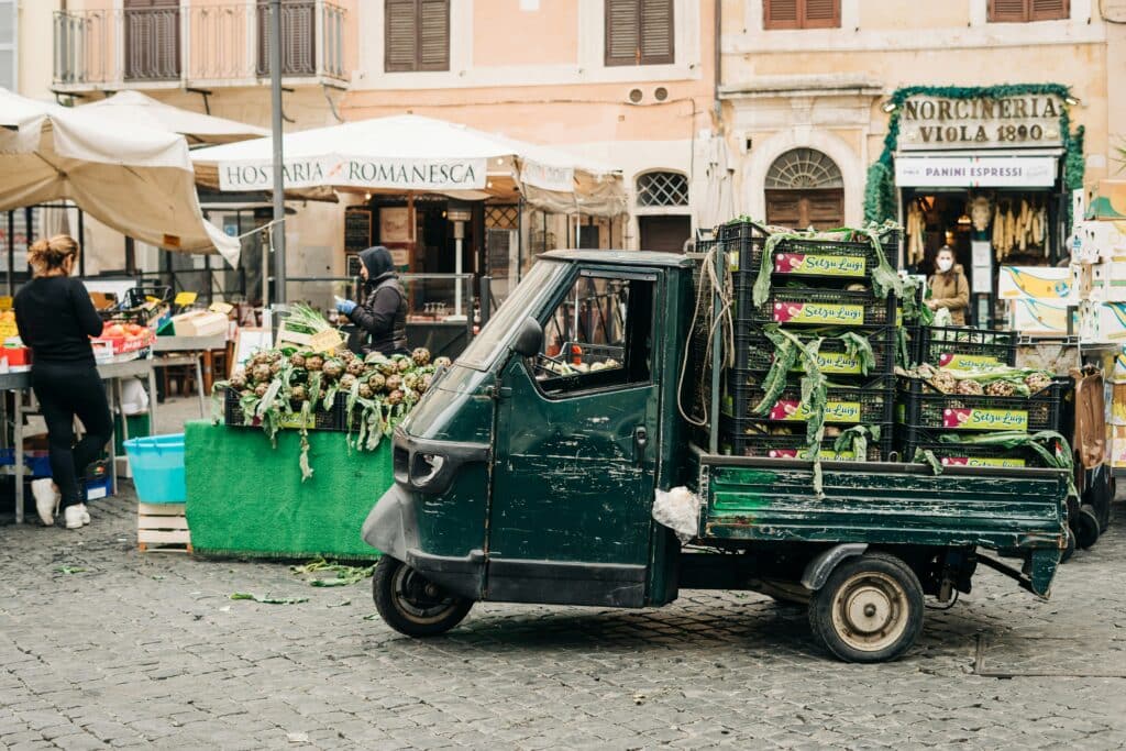 Appartamento Roma casa vacanza