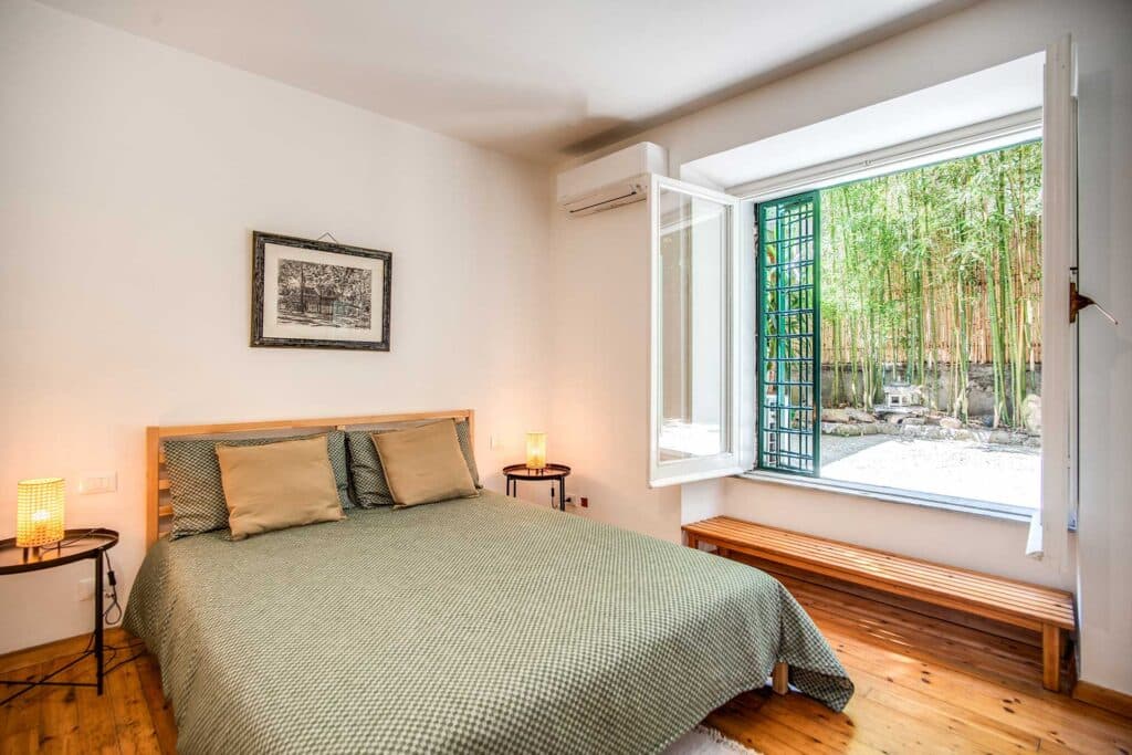 Appartamento Roma casa vacanza