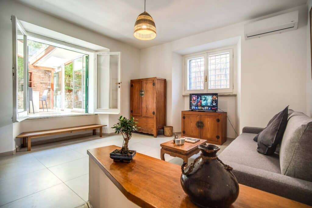 Appartamento Roma casa vacanza