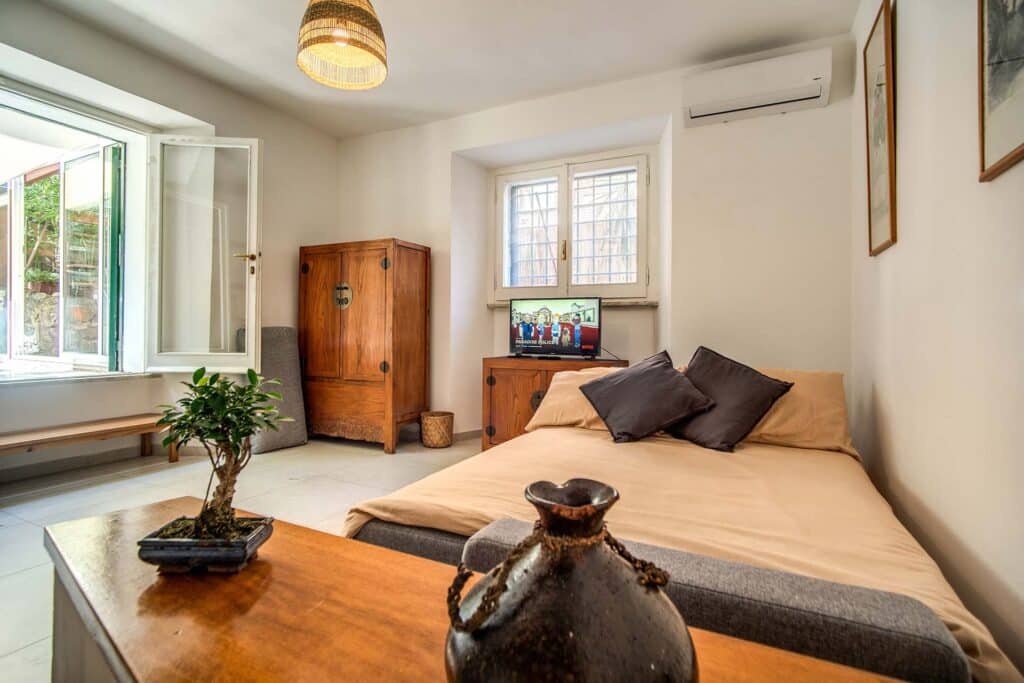 Appartamento Roma casa vacanza