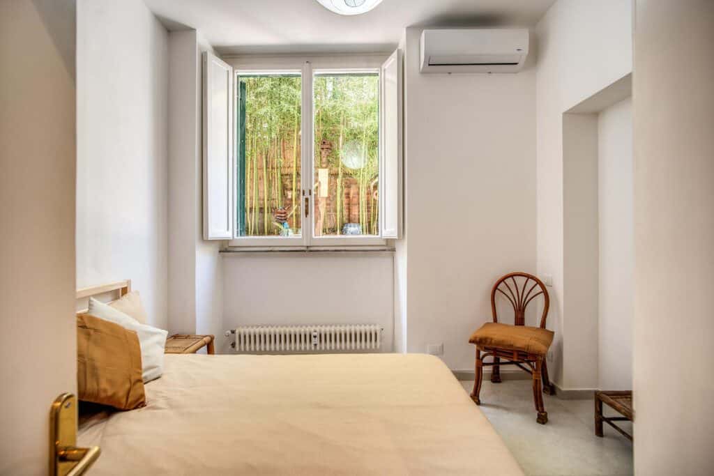 Appartamento Roma casa vacanza