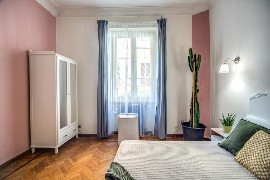 Appartamento casa vacanza Roma