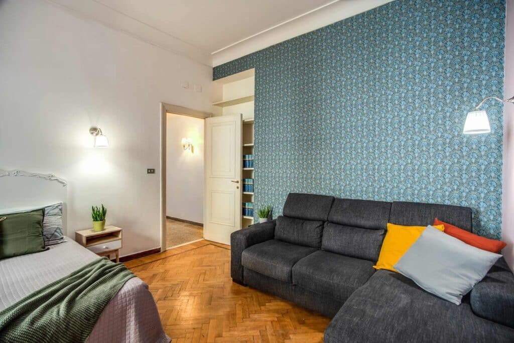 Appartamento casa vacanza Roma