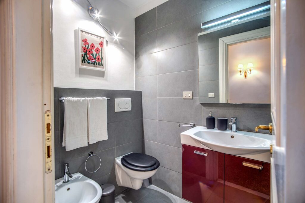 Appartamento casa vacanza Roma