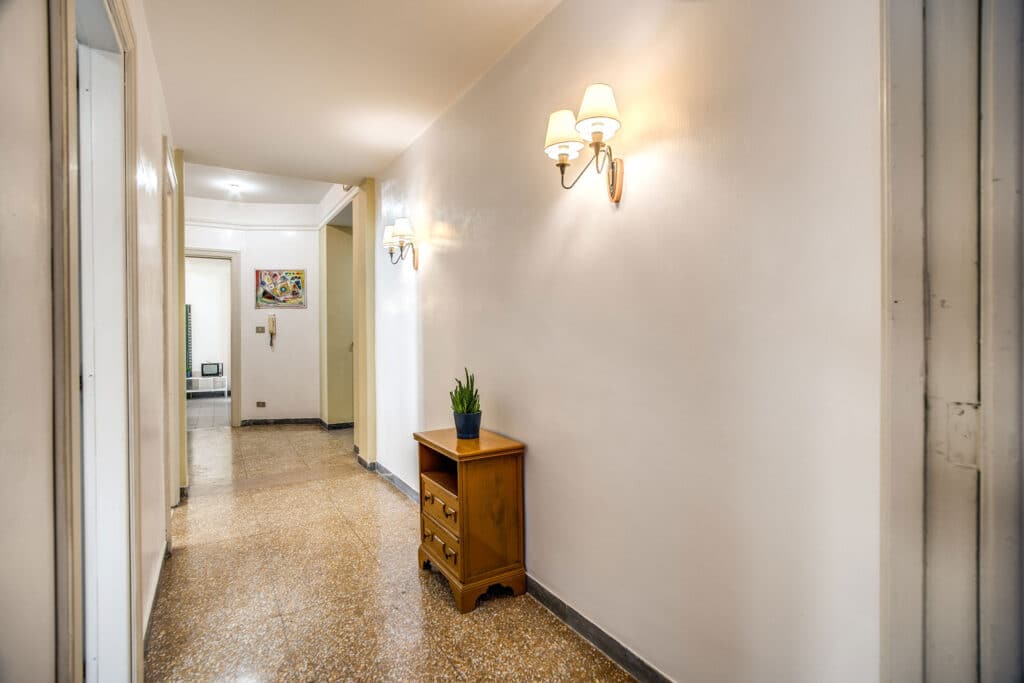 Appartamento casa vacanza Roma