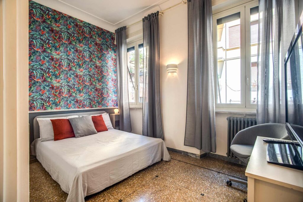Appartamento casa vacanza Roma