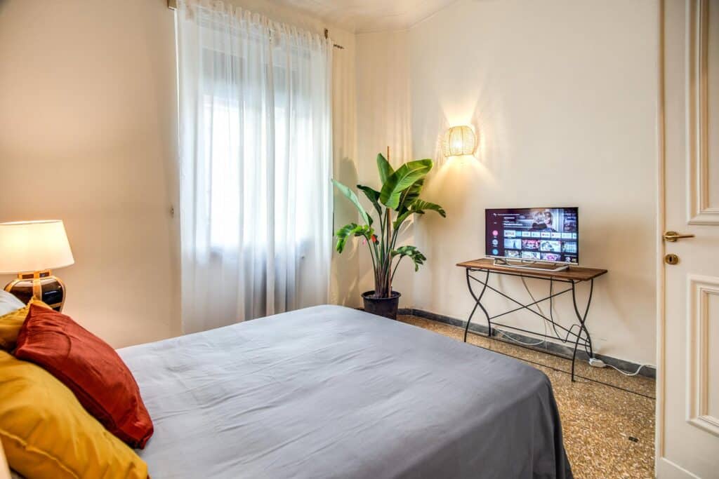 Appartamento casa vacanza Roma