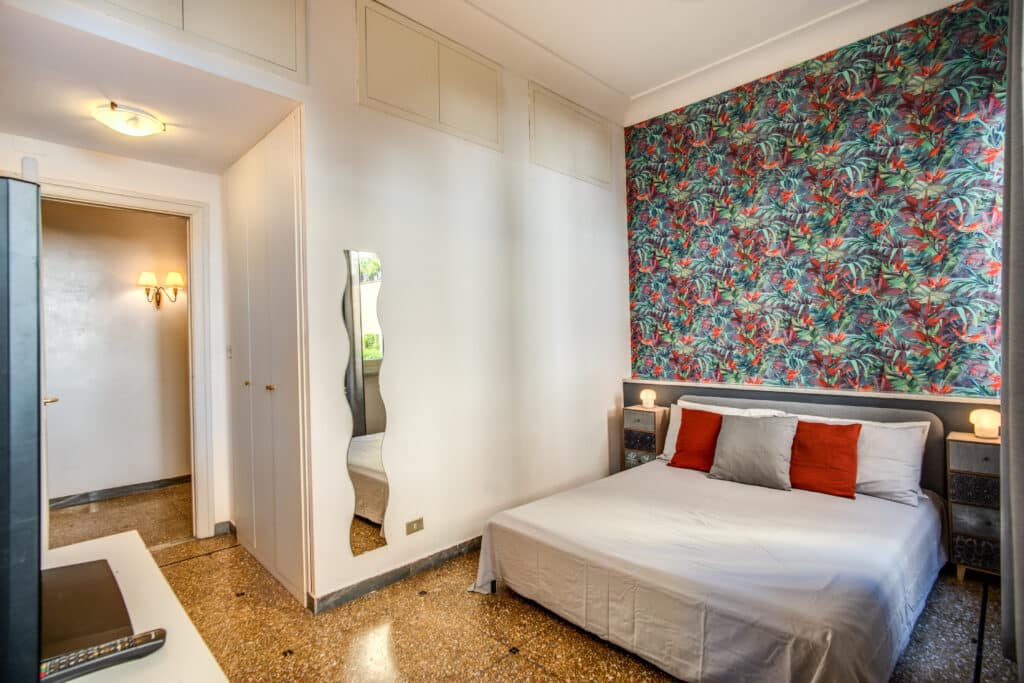 Gestione casa vacanza Fresh House Colosseo
