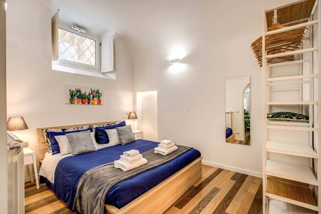 Appartamento Roma casa vacanza