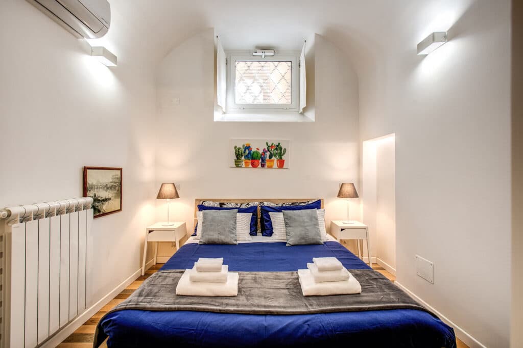 Appartamento Roma casa vacanza