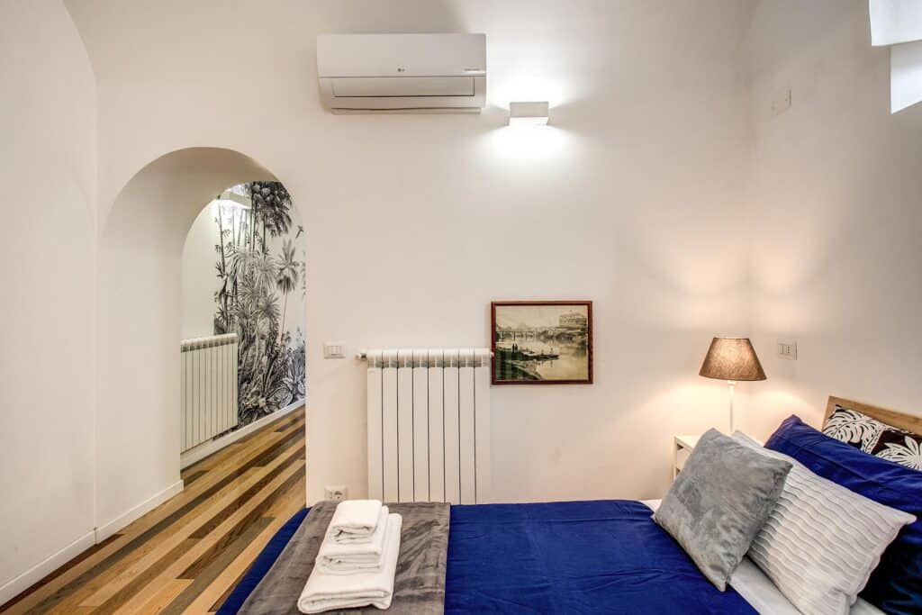 Appartamento Roma casa vacanza