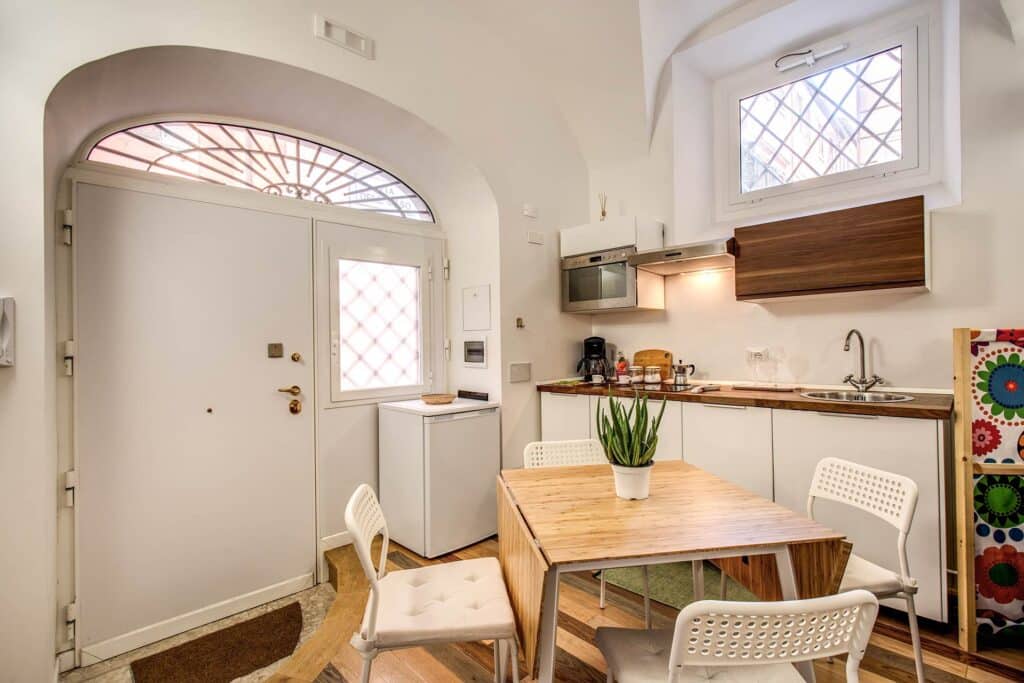 Appartamento Roma casa vacanza