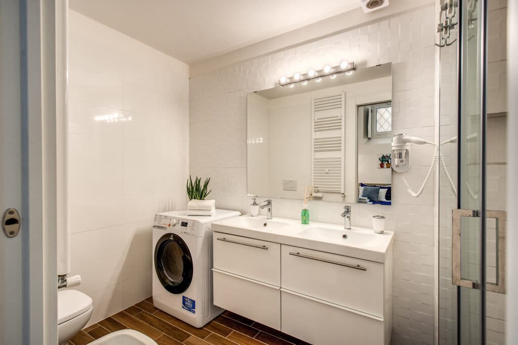 Appartamento Roma casa vacanza