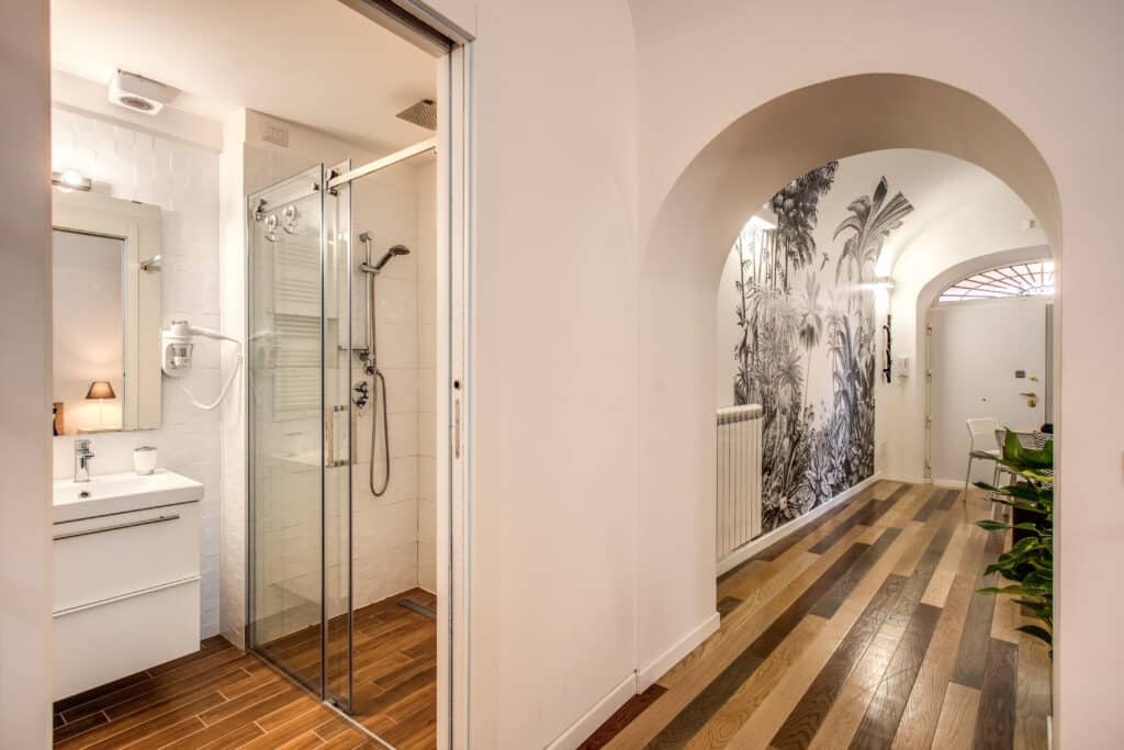 Gestione casa vacanza Fresh House Navona