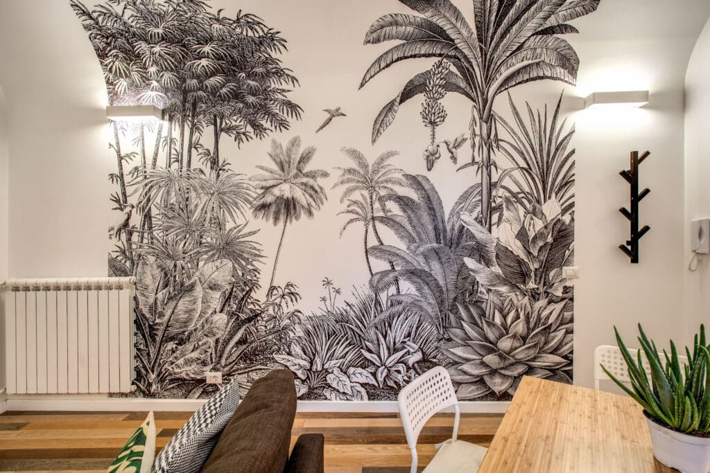 Gestione casa vacanza Fresh House Navona