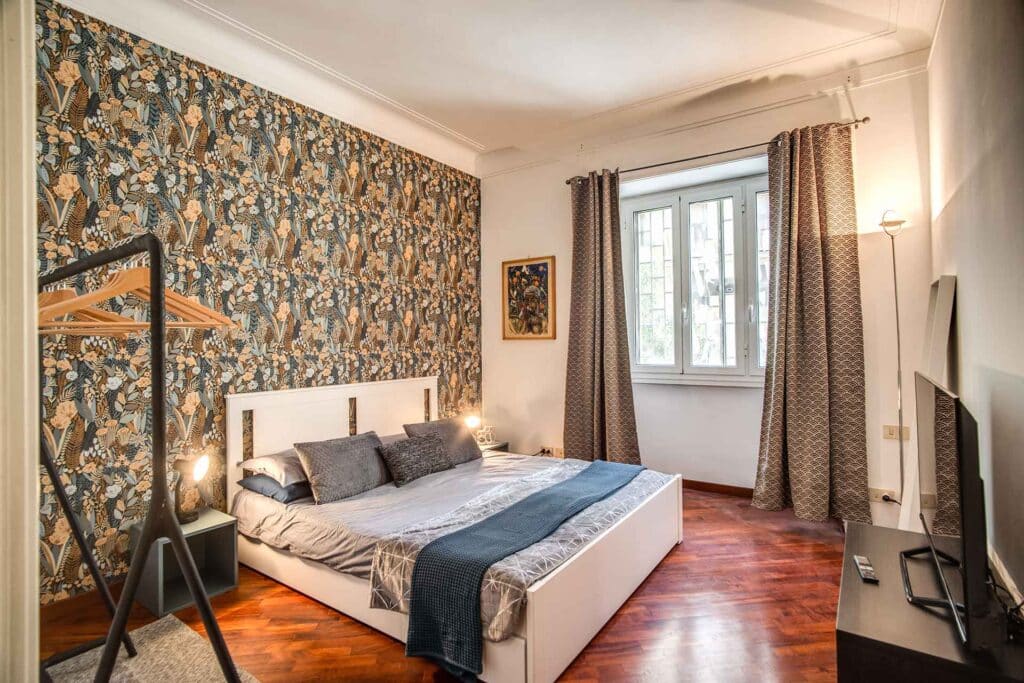 Appartamento casa vacanza Roma