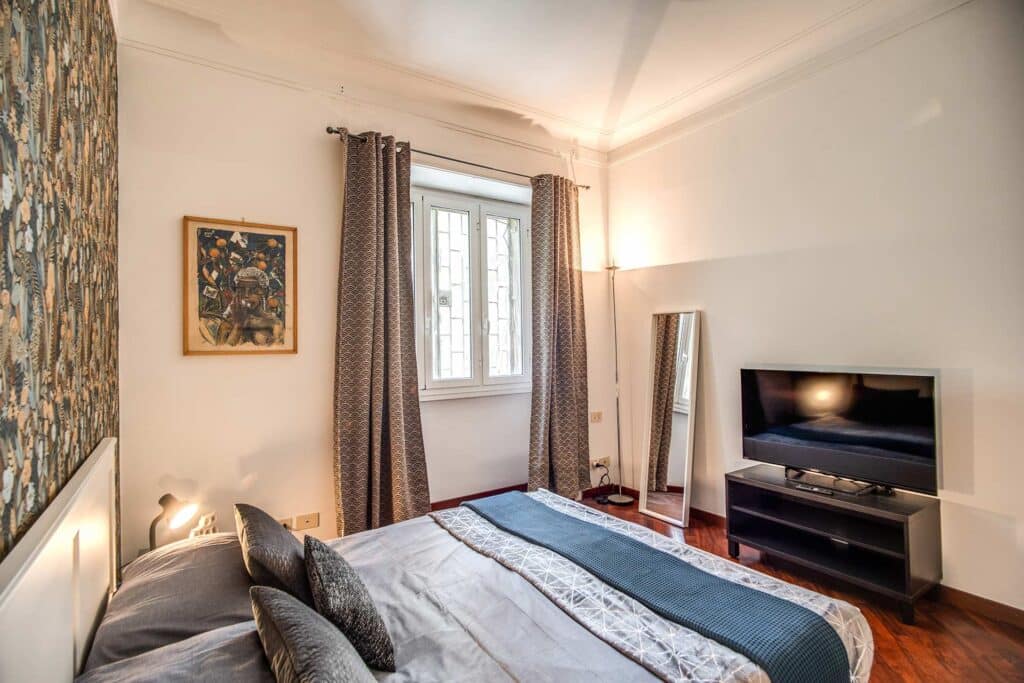 Appartamento casa vacanza Roma