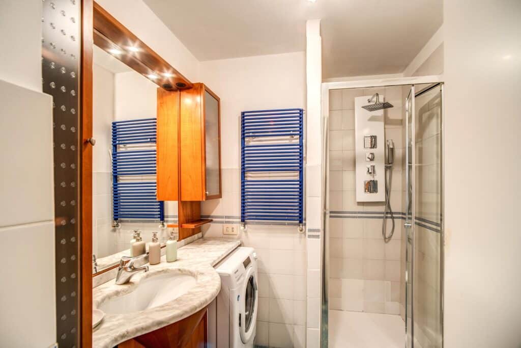 Appartamento casa vacanza Roma