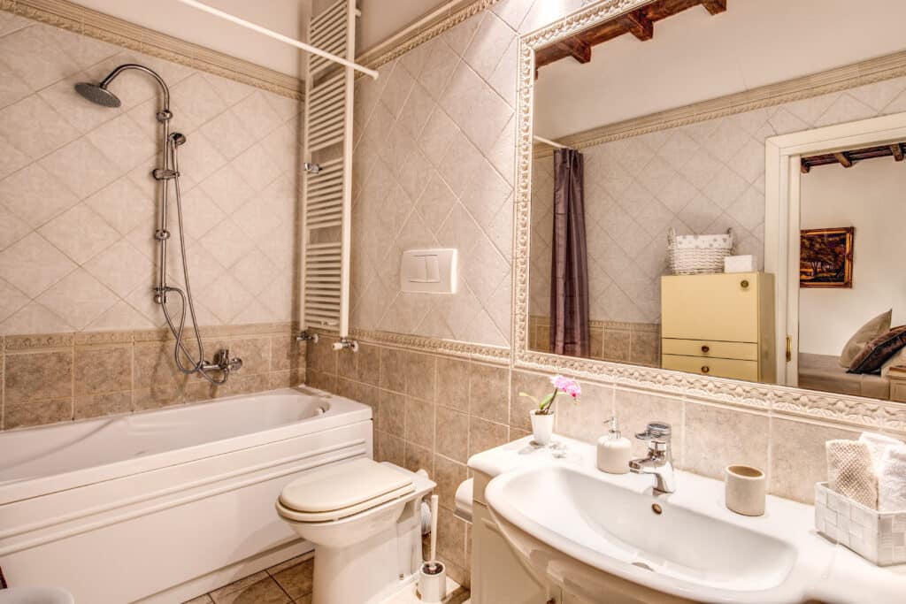 Gestione casa vacanza Fresh House TRevi