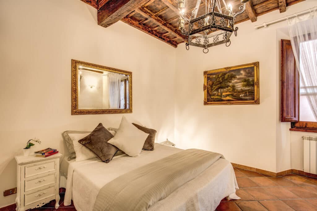 Gestione casa vacanza Fresh House TRevi