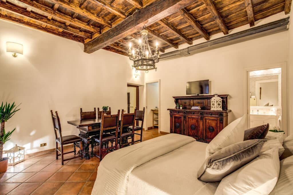Gestione casa vacanza Fresh House TRevi