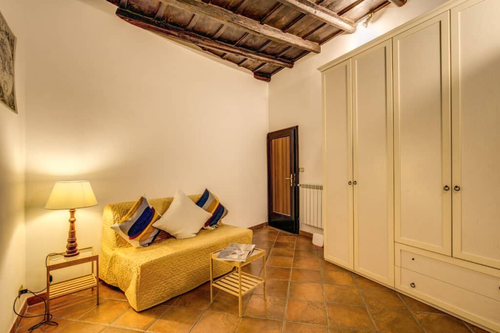 Gestione casa vacanza Fresh House TRevi