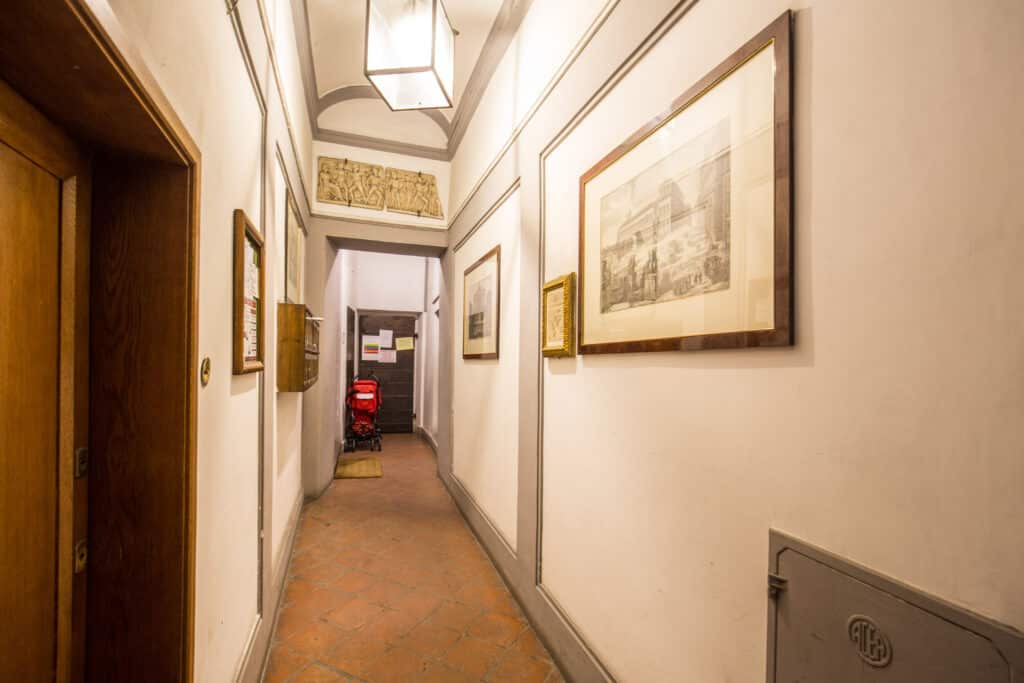 Gestione casa vacanza Fresh House TRevi
