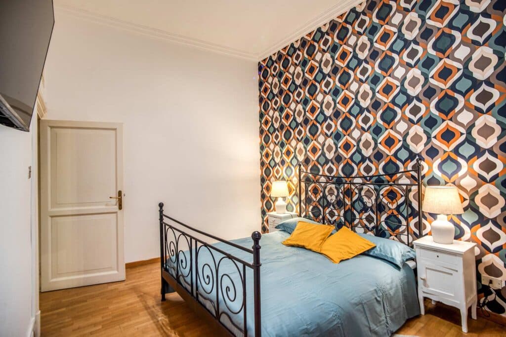 Appartamento casa vacanza Roma