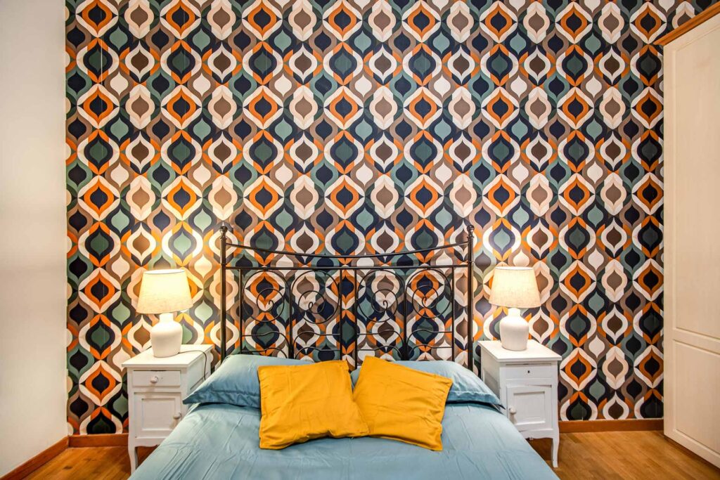 Appartamento casa vacanza Roma