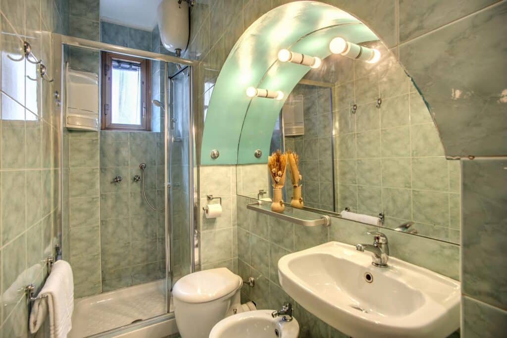 Appartamento casa vacanza Roma