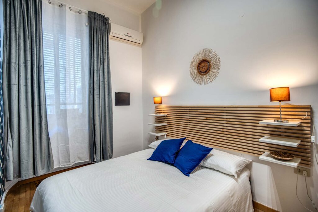 Appartamento casa vacanza Roma