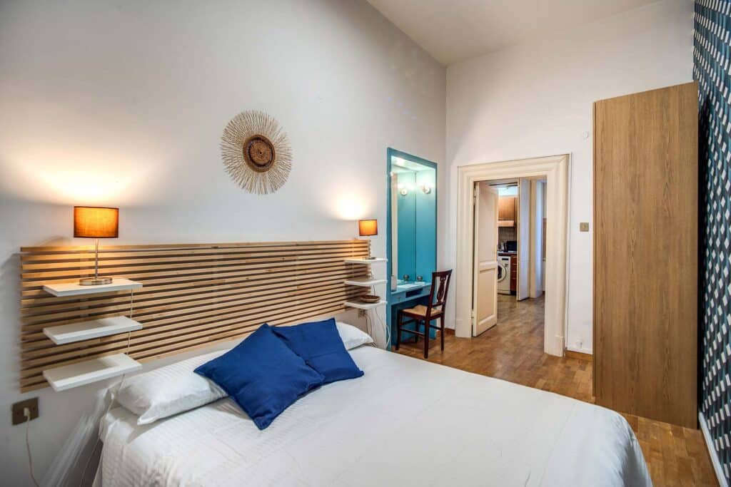 Appartamento casa vacanza Roma
