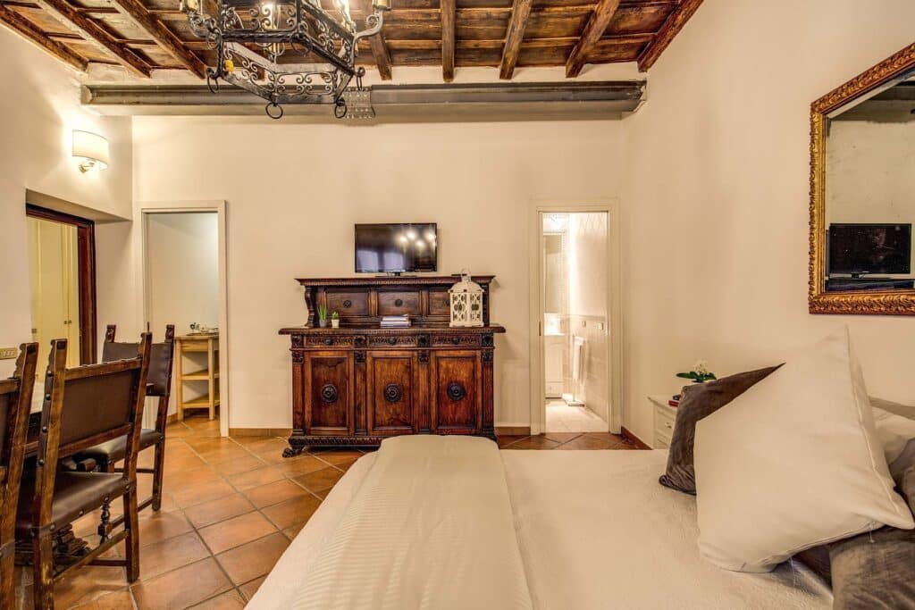 Appartamento Roma casa vacanza
