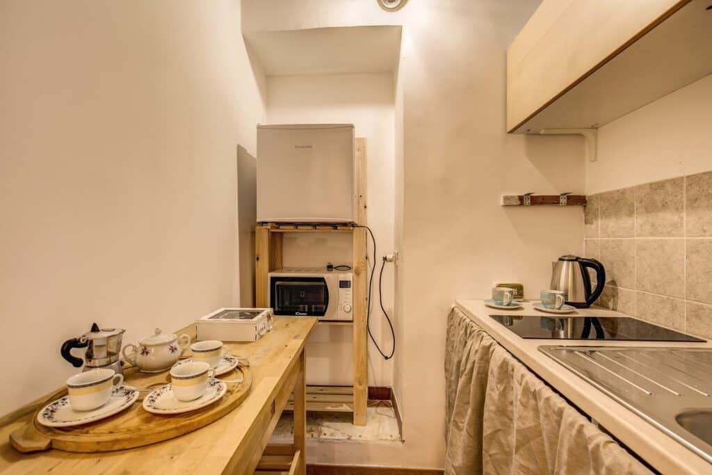 Appartamento Roma casa vacanza