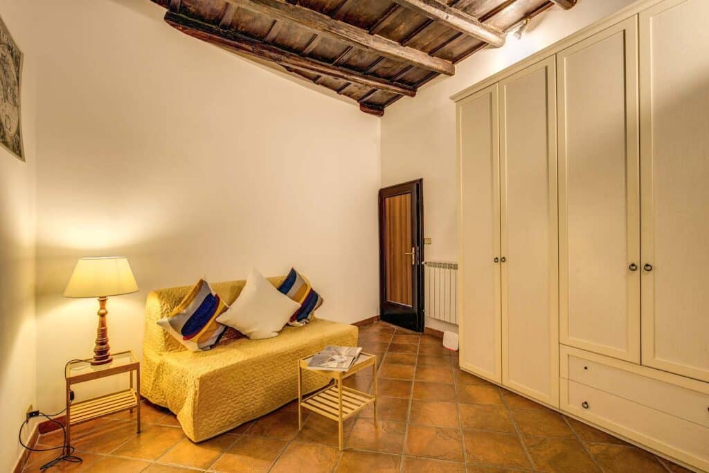 Appartamento Roma casa vacanza