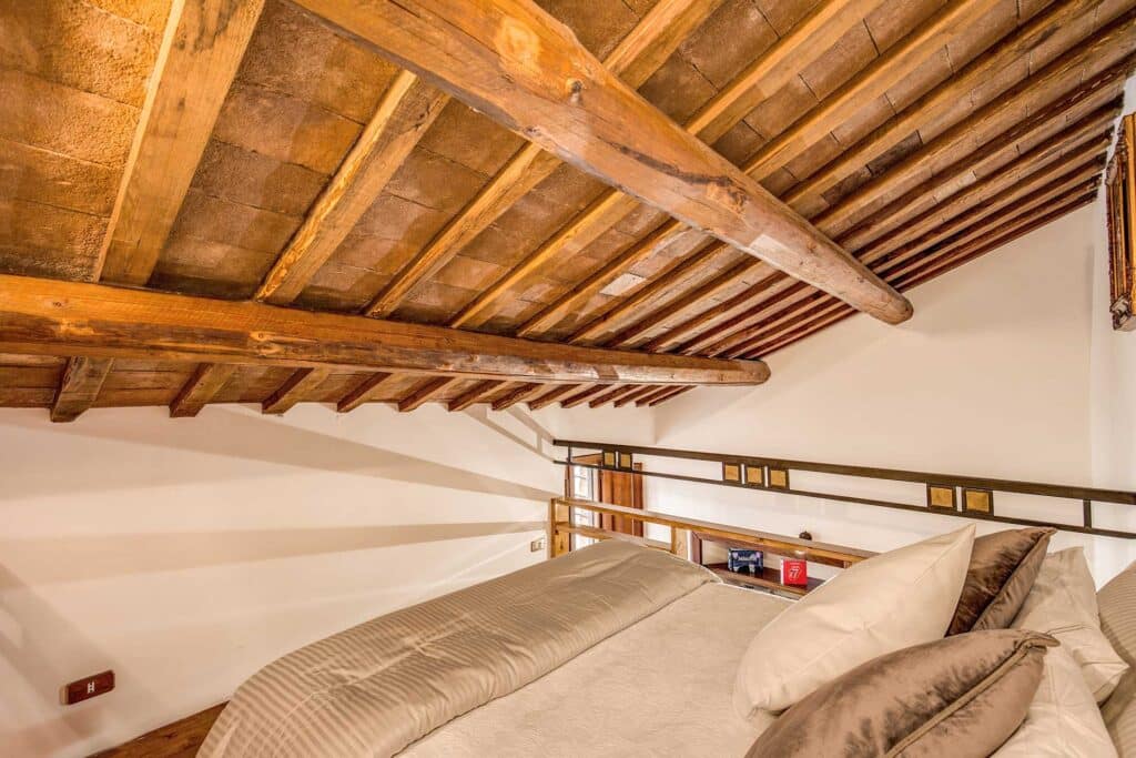 Appartamento Roma casa vacanza