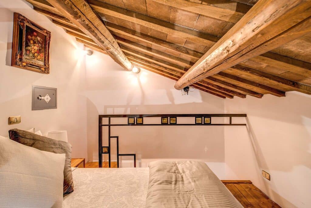 Appartamento Roma casa vacanza