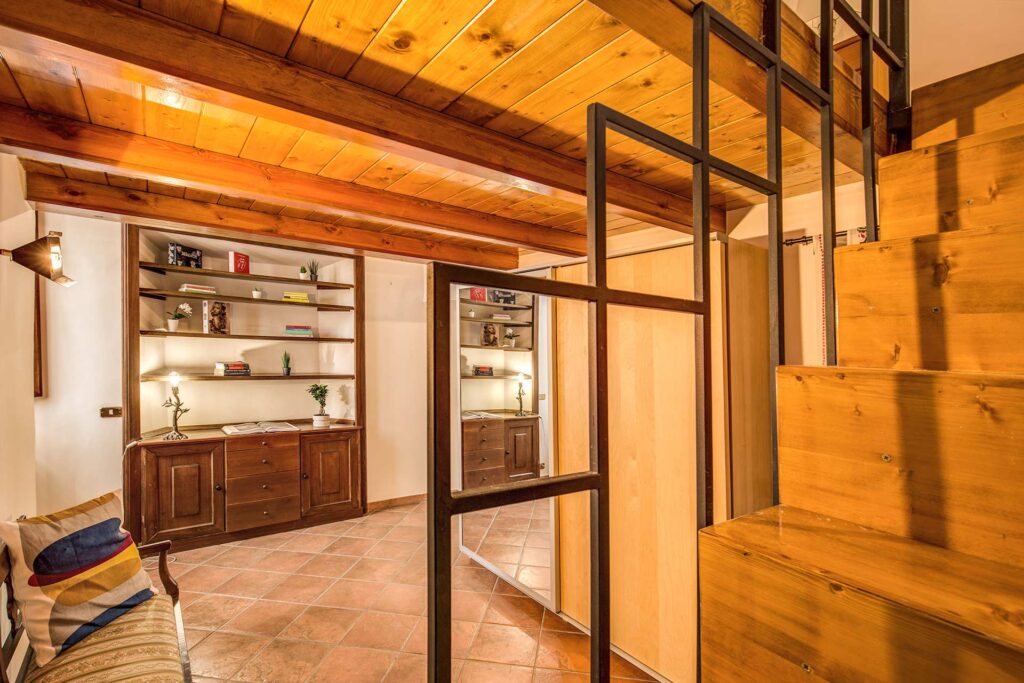 Appartamento Roma casa vacanza
