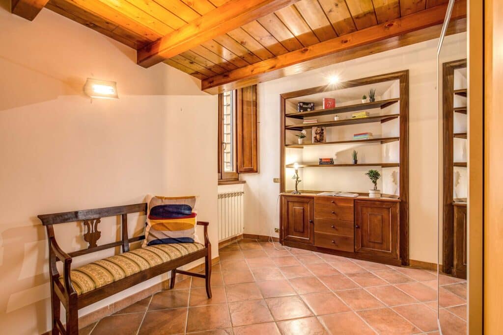Appartamento Roma casa vacanza