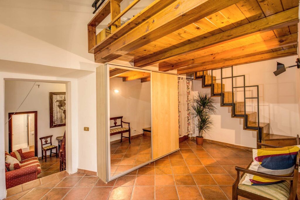 Appartamento Roma casa vacanza