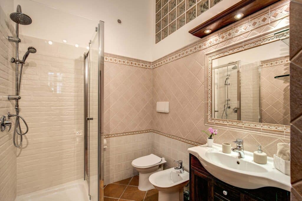 Appartamento Roma casa vacanza