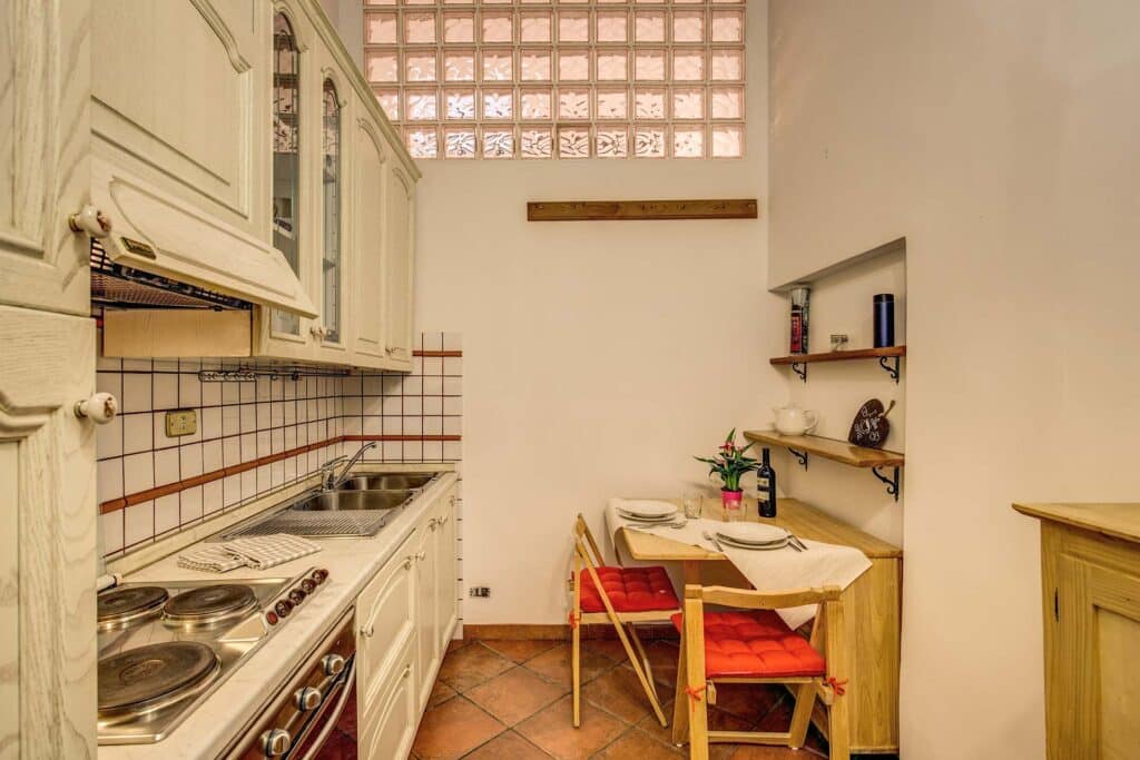 Appartamento Roma casa vacanza